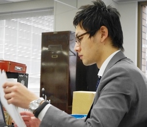 野口
